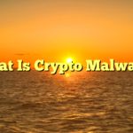 What Is Crypto Malware? 